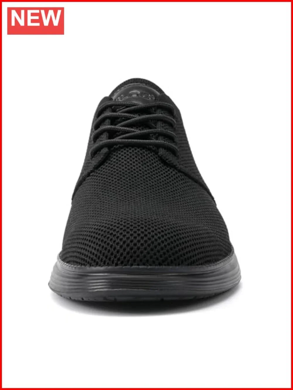 Men's Fashion Dress Sneakers Casual Walking Shoes Business Oxfords Lightweight